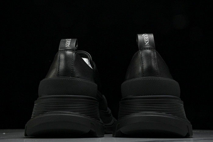 ALEXANDER MCQUEEN OTHERS COPSHOE- MQ 155