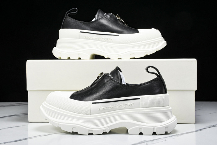 ALEXANDER MCQUEEN OTHERS COPSHOE- MQ 156