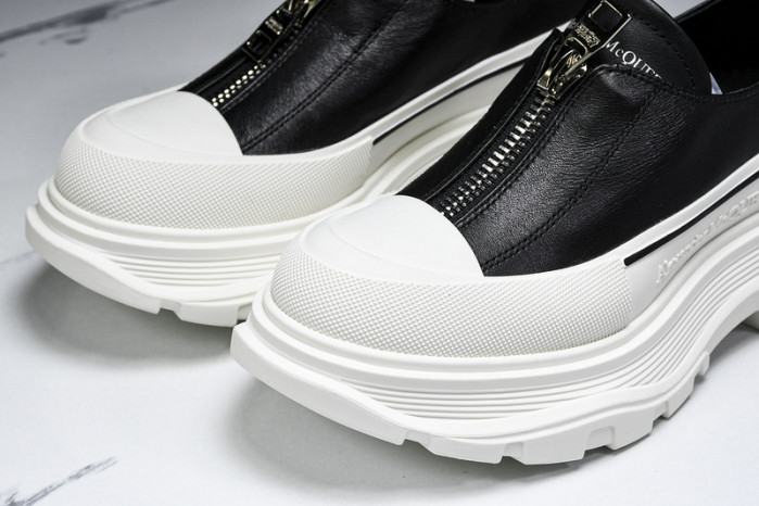 ALEXANDER MCQUEEN OTHERS COPSHOE- MQ 156