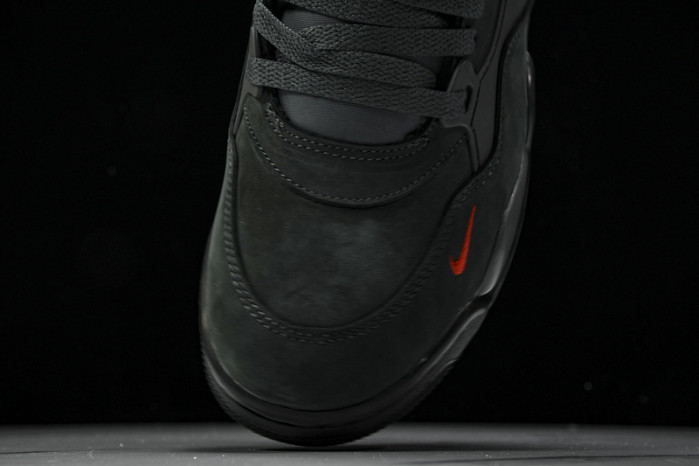 Jordan 4 RM SP Nigel Sylvester Driveway Grey  HF4334-004