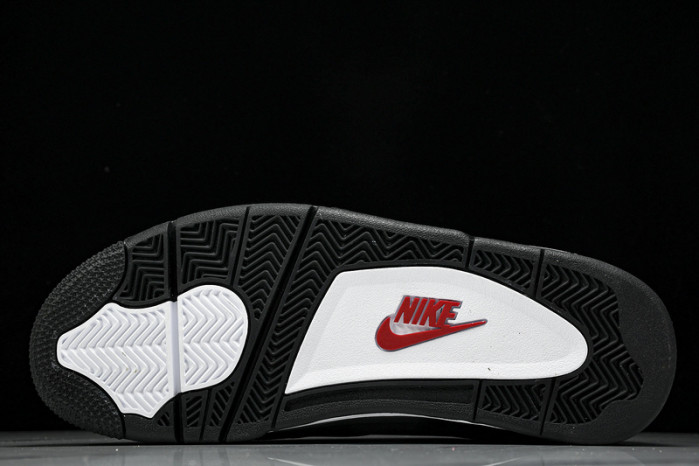 Jordan 4 RM SP Nigel Sylvester Driveway Grey  HF4334-004