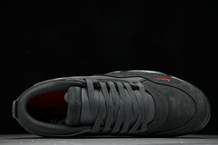 Jordan 4 RM SP Nigel Sylvester Driveway Grey  HF4334-004