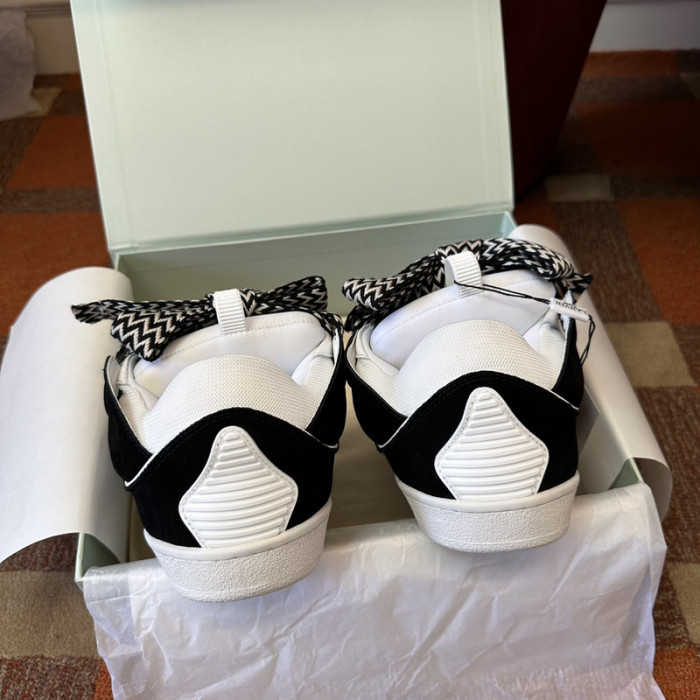 LANVIN SNEAKERS COPSHOE LA-146