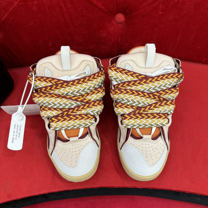 LANVIN SNEAKERS COPSHOE LA-148