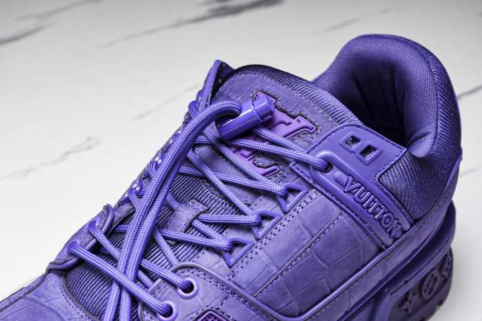 LVT  SNEAKERS   COPSHOE  L&V-339