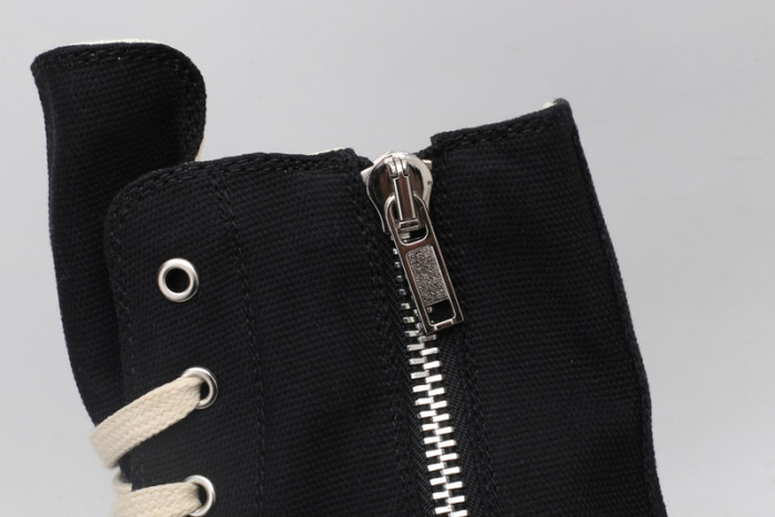 RICK OWENS SNEAKERS KICKZE OR-1