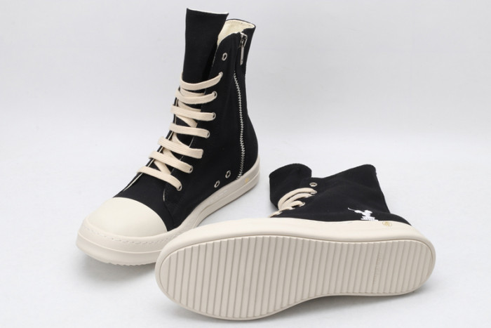 RICK OWENS SNEAKERS KICKZE OR-1