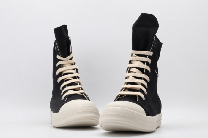 RICK OWENS SNEAKERS  KICKZE OR-2