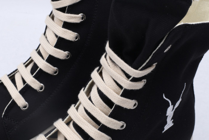 RICK OWENS SNEAKERS  KICKZE OR-2