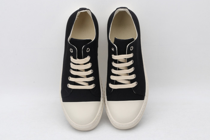 RICK OWENS SNEAKERS KICKZE OR-3
