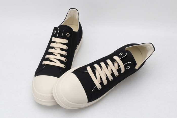 RICK OWENS SNEAKERS KICKZE OR-3