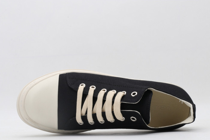 RICK OWENS SNEAKERS KICKZE OR-3