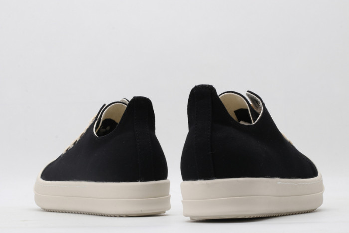 RICK OWENS SNEAKERS KICKZE OR-3