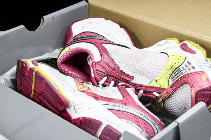 BL STAPLER -COPSHOE BL 334