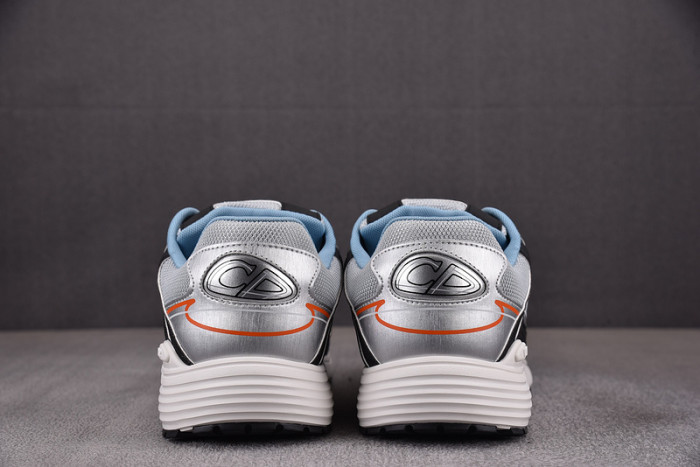 D1R* B30 TRAINER SNEAKER copshoe DR-171