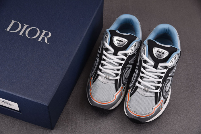 D1R* B30 TRAINER SNEAKER copshoe DR-171