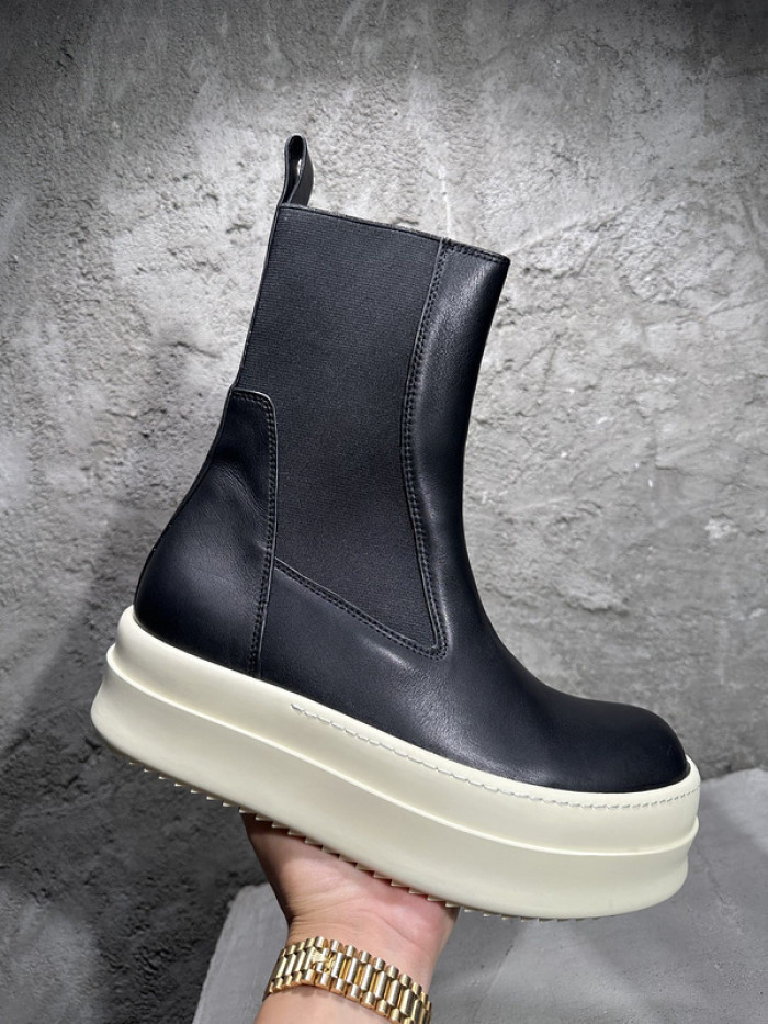 RICK OWENS SNEAKERS COPSHOE OR-224