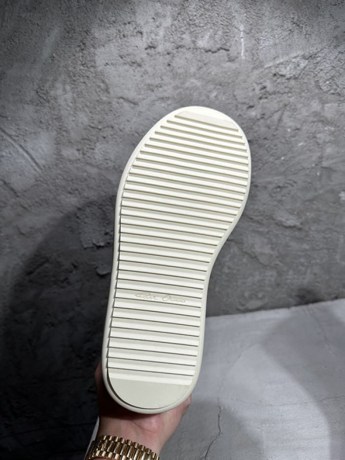 RICK OWENS SNEAKERS COPSHOE OR-224