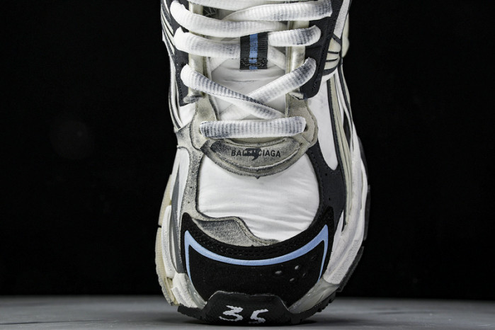 BL RUNNER -COPSHOE BL 339