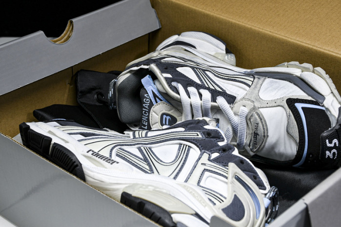 BL RUNNER -COPSHOE BL 339