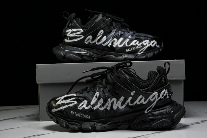 BL TRAINERS TRACK -COPSHOE BL 340