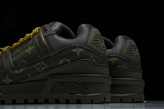 LVT  SNEAKERS   COPSHOE  L&V-343