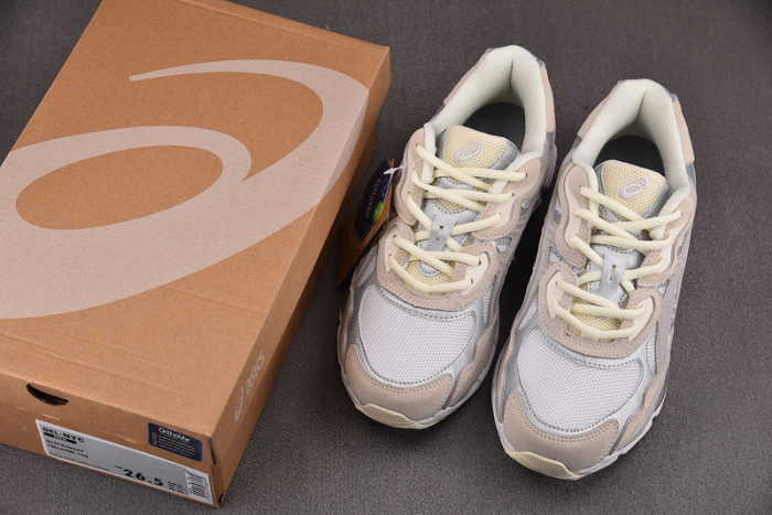 A*sics COPSHOE AS-047