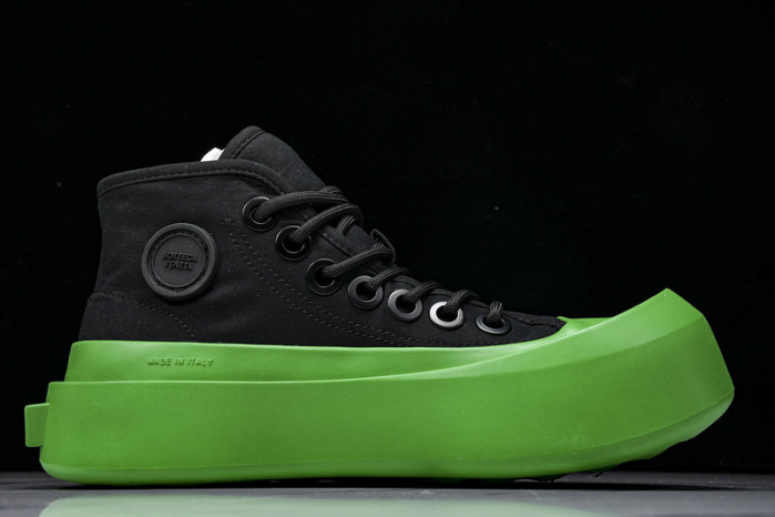 BOTTEGA VENETA SNEAKER COPSHPE BV-47