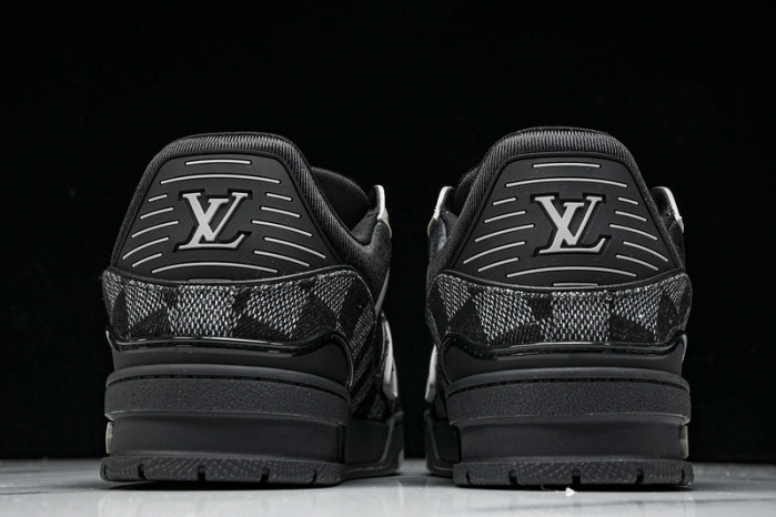 LVT SNEAKERS COPSHOE L&V-325