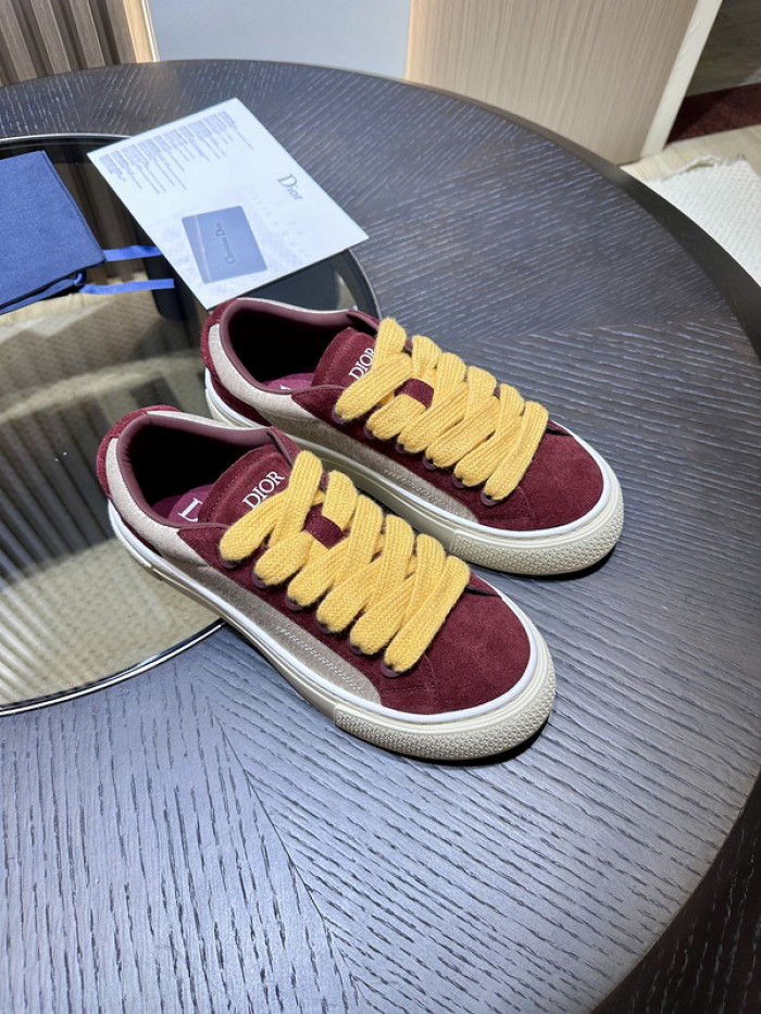 D1R* B33  SNEAKER  COPSHOE DR-267