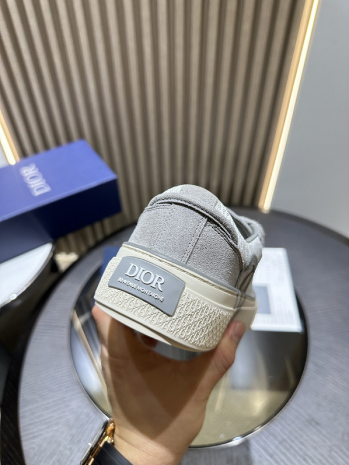 D1R* B33  SNEAKER  COPSHOE DR-272