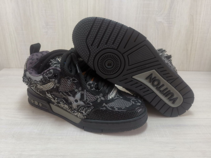 LVT SNEAKERS COPSHOE L&V-184