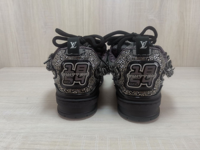 LVT SNEAKERS COPSHOE L&V-184