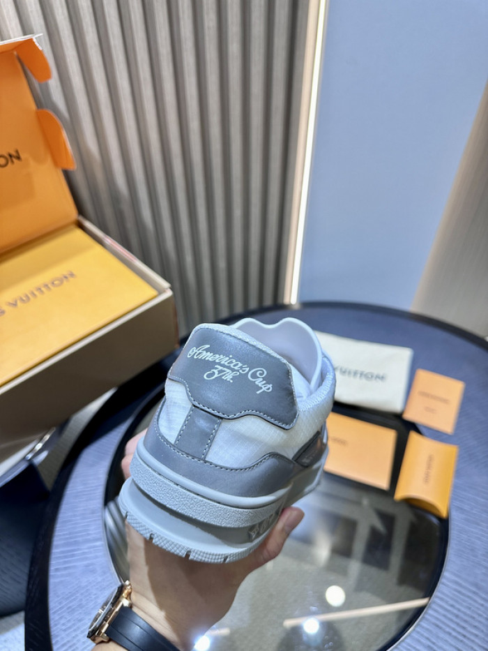 LVT  SNEAKERS   COPSHOE  L&V-363