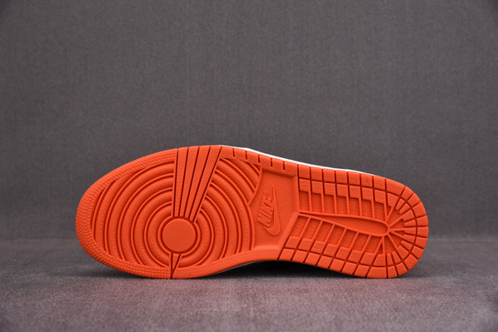 Air Jordan 1 Low Starfish - CZ0790-801