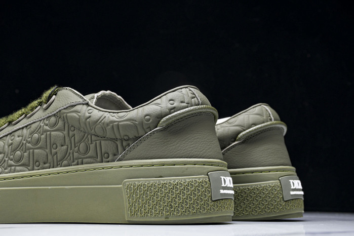 D1R* B33 SNEAKER COPSHOE DR-245