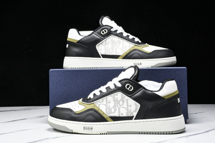 D1R* B27  SNEAKER  COPSHOE DR-280