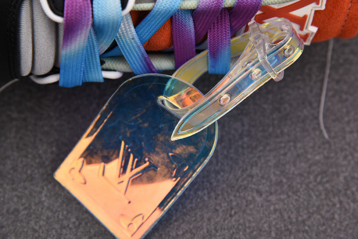 LVT SNEAKERS KICKZE L&V-42