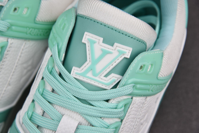 LVT SNEAKERS KICKZE L&V-44