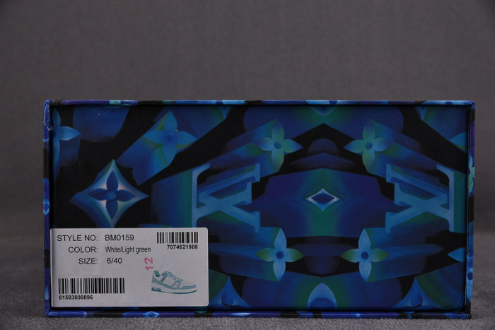 LVT SNEAKERS KICKZE L&V-44