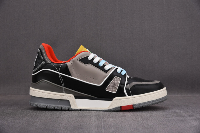 LVT SNEAKERS KICKZE L&V-47