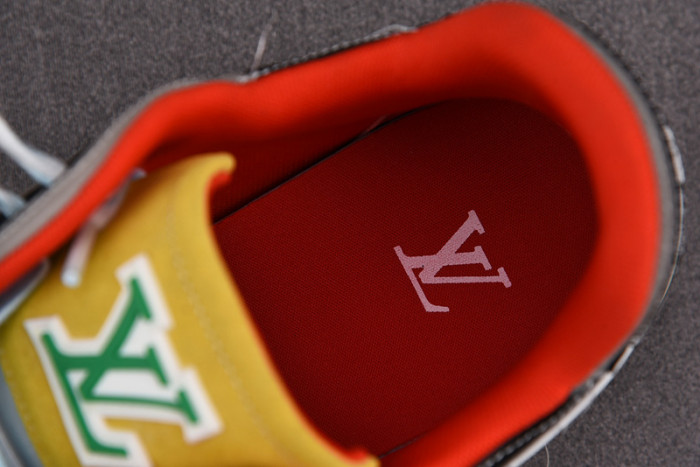 LVT SNEAKERS KICKZE L&V-47