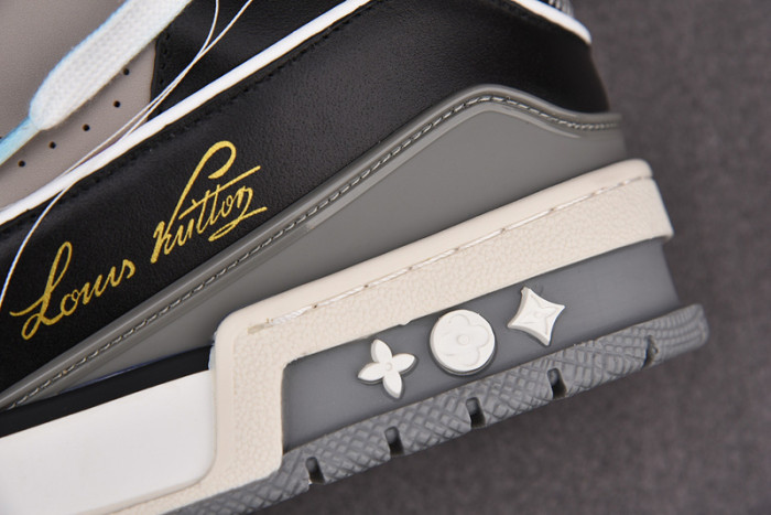 LVT SNEAKERS KICKZE L&V-47