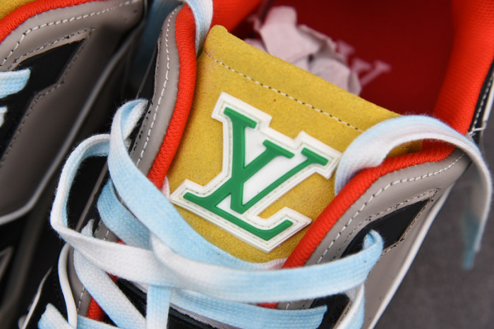 LVT SNEAKERS KICKZE L&V-47