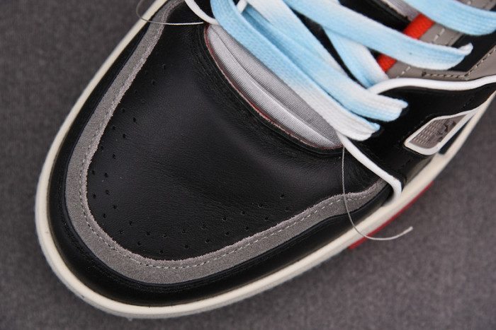 LVT SNEAKERS KICKZE L&V-47