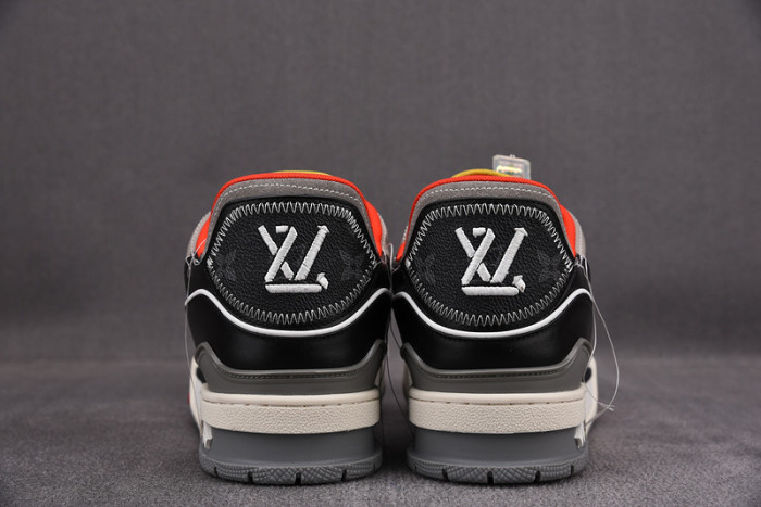 LVT SNEAKERS KICKZE L&V-47