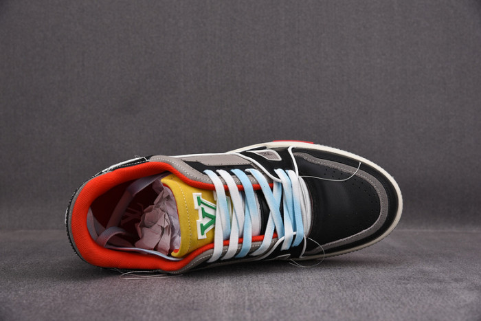 LVT SNEAKERS KICKZE L&V-47