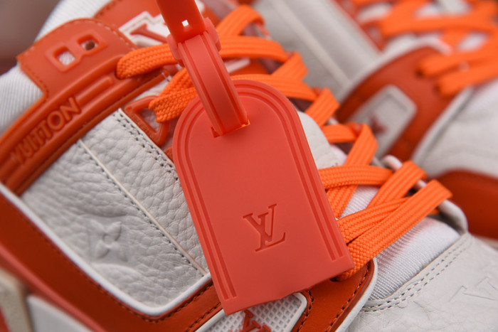 LVT  SNEAKERS   KICKZE L&V-51