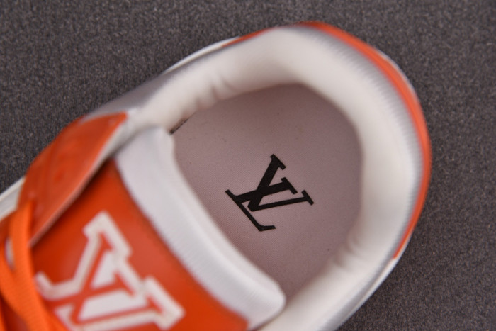LVT  SNEAKERS   KICKZE L&V-51