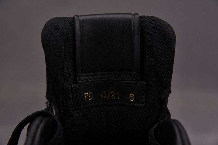 LVT  SNEAKERS   KICKZE L&V-52